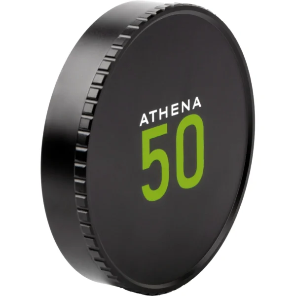 NiSi CINE Objektiv Lock Till Athena 50mm T1.9