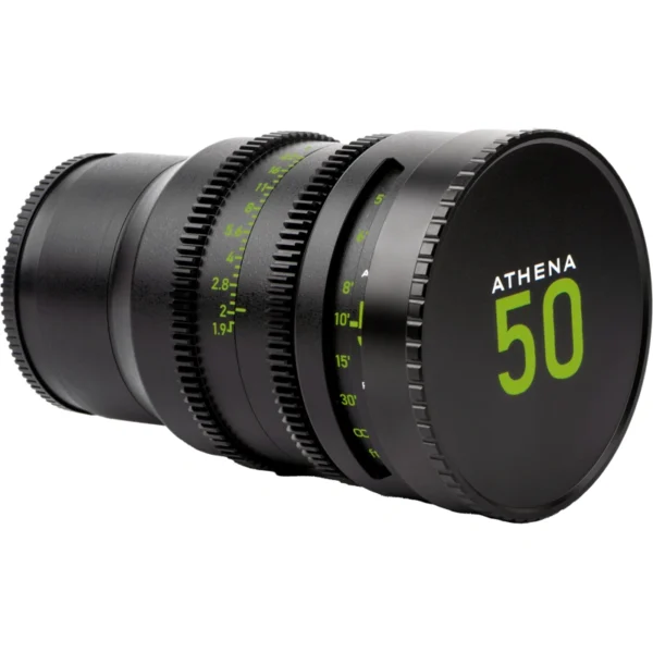 NiSi CINE Objektiv Lock Till Athena 50mm T1.9 NiSi Cine Lens Cap for Athena 50mm T19 2 9b91f2cd