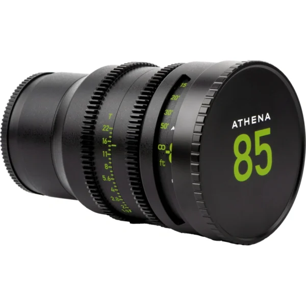 NiSi CINE Objektiv Lock Till Athena 85mm T1.9 3 NiSi CINE Objektiv Lock Till Athena 85mm T1.9 NiSi Cine Lens Cap for Athena 85mm T19 2 4a7662d0