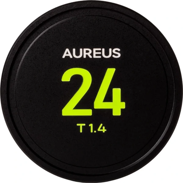 NiSi CINE Lock till Aureus 24mm T1.4
