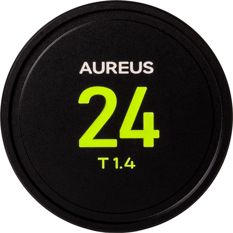 NiSi CINE Lock till Aureus 24mm T1.4 NiSi Cine Lens Cap for Aureus 24mm T14 1 f8ad179a