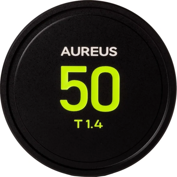 NiSi CINE Lock till Aureus 50mm T1.4