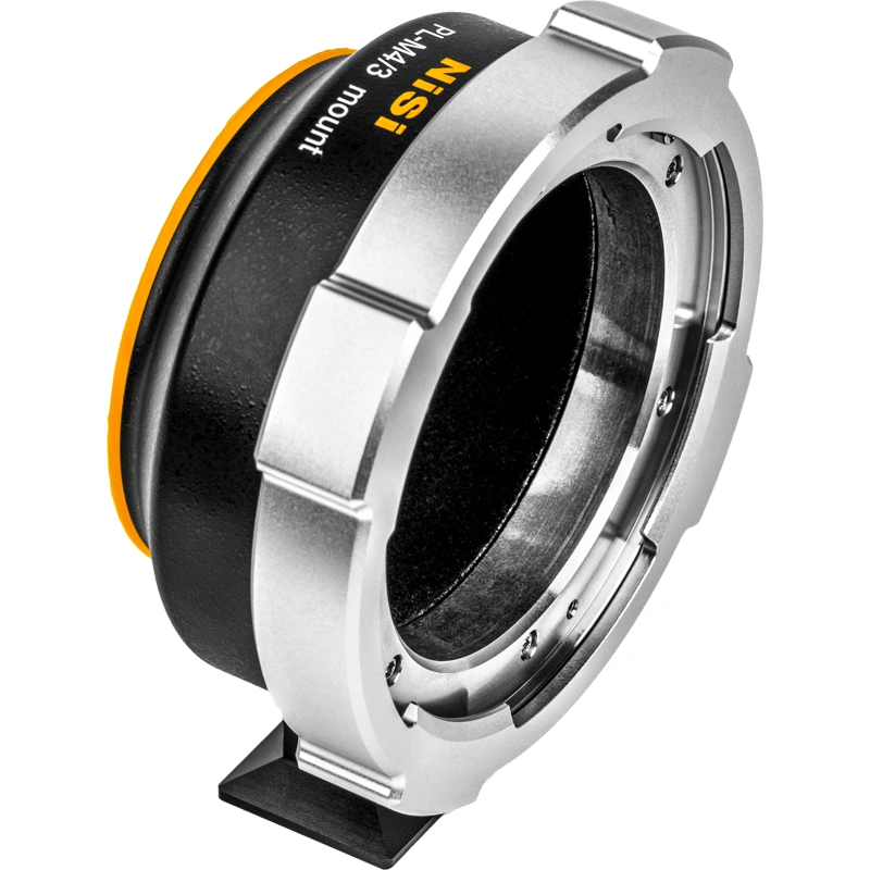NiSi Cine Lens Mount Adapter PL-MFT 1 NiSi Cine Lens Mount Adapter PL-MFT NiSi Cine Lens Mount Adapter PL MFT 1 7c61efe9