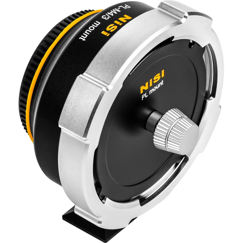 NiSi Cine Lens Mount Adapter PL-MFT 2 NiSi Cine Lens Mount Adapter PL-MFT NiSi Cine Lens Mount Adapter PL MFT 2 a87b957a