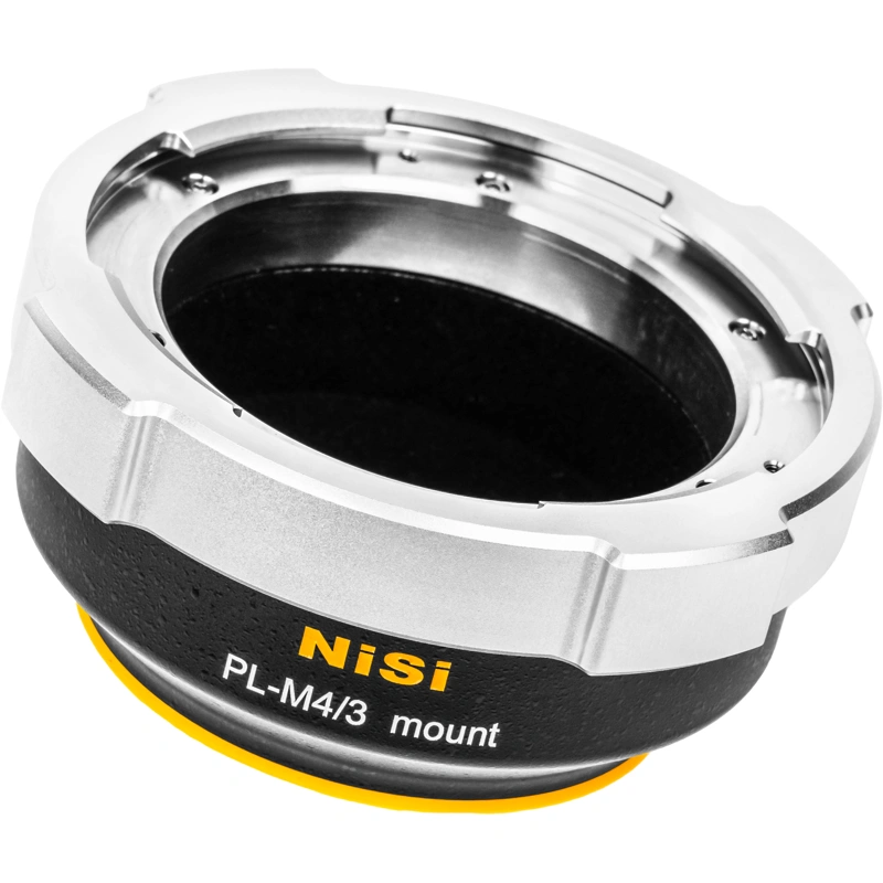 NiSi Cine Lens Mount Adapter PL-MFT 3 NiSi Cine Lens Mount Adapter PL-MFT NiSi Cine Lens Mount Adapter PL MFT 3 e28d5441