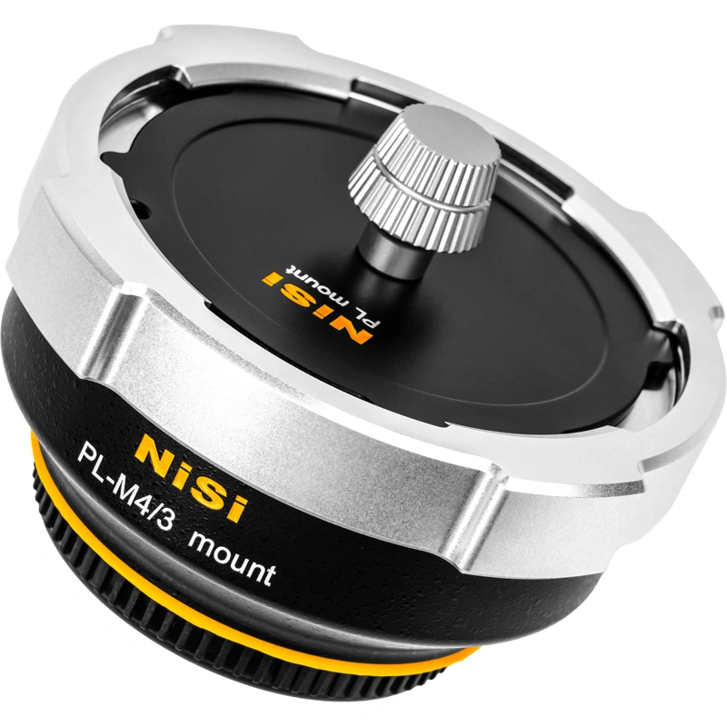 NiSi Cine Lens Mount Adapter PL-MFT 4 NiSi Cine Lens Mount Adapter PL-MFT NiSi Cine Lens Mount Adapter PL MFT 4 e2966e4c