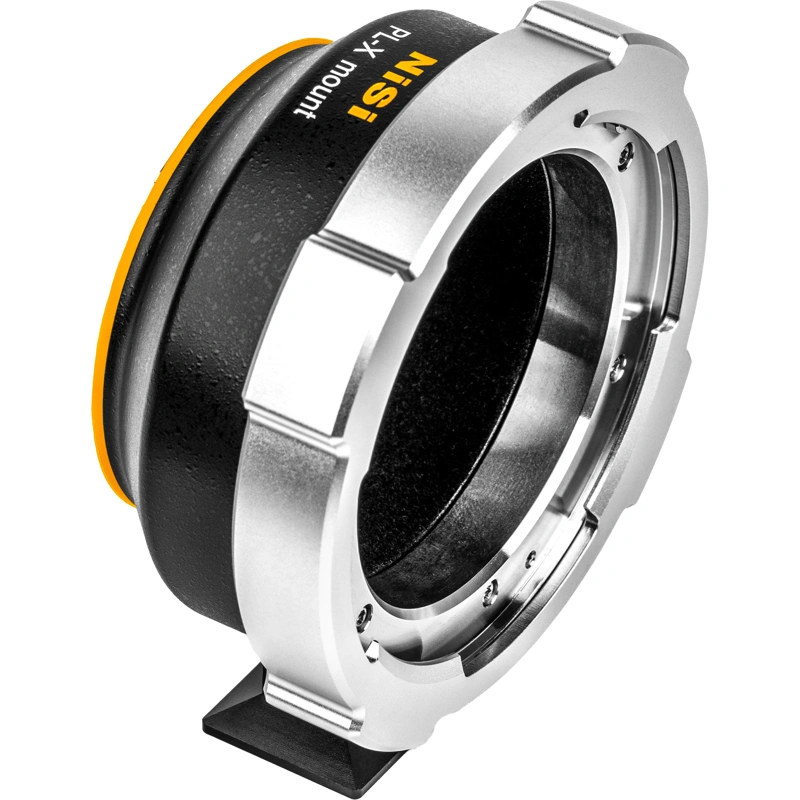 NiSi Cine Lens Mount Adapter PL-X 1 NiSi Cine Lens Mount Adapter PL-X NiSi Cine Lens Mount Adapter PL X 1 86d79327