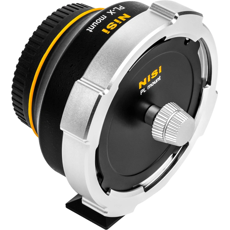 NiSi Cine Lens Mount Adapter PL-X 2 NiSi Cine Lens Mount Adapter PL-X NiSi Cine Lens Mount Adapter PL X 2 779450c0