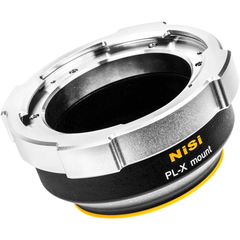 NiSi Cine Lens Mount Adapter PL-X 3 NiSi Cine Lens Mount Adapter PL-X NiSi Cine Lens Mount Adapter PL X 3 cf6bc5fe