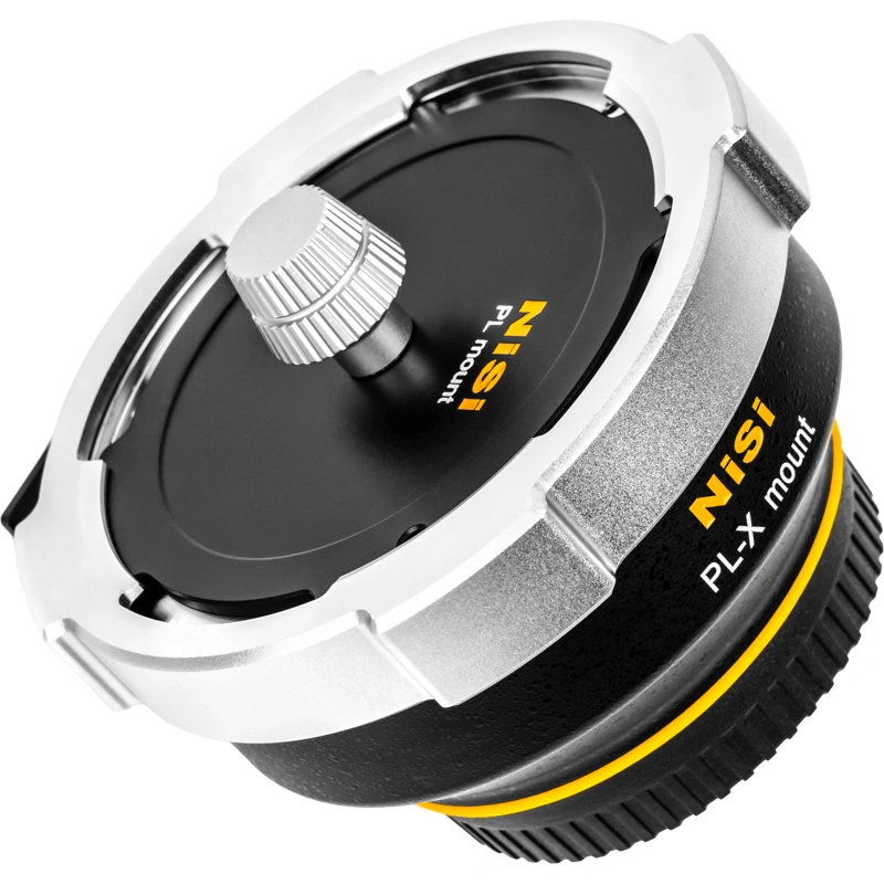 NiSi Cine Lens Mount Adapter PL-X 4 NiSi Cine Lens Mount Adapter PL-X NiSi Cine Lens Mount Adapter PL X 4 56b30712