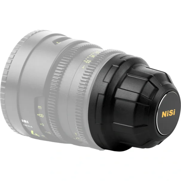 NiSi CINE REAR Objektiv Lock PL-Fattning NiSi Cine Rear Lens Cap PL Mount 3 28ac547c