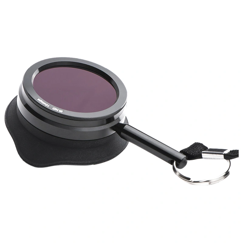 NiSi CINE V-ND VIEWING Filter NiSi Cine V ND Viewing Filter 3 2586fd17