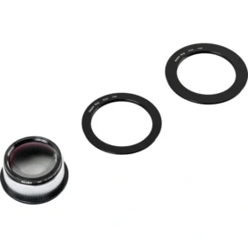 NiSi CLOSE UP Objektiv Kit 49mm (HIGH MAGNIFICATION)