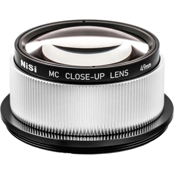 NiSi CLOSE UP Objektiv Kit 49mm (HIGH MAGNIFICATION) NiSi Close Up Lens Kit 49mm High Magnification 2 3f7128be