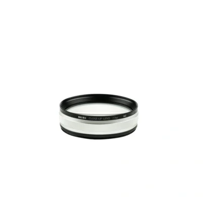 NiSi Close-Up Lens Kit 77mm för makrofoto