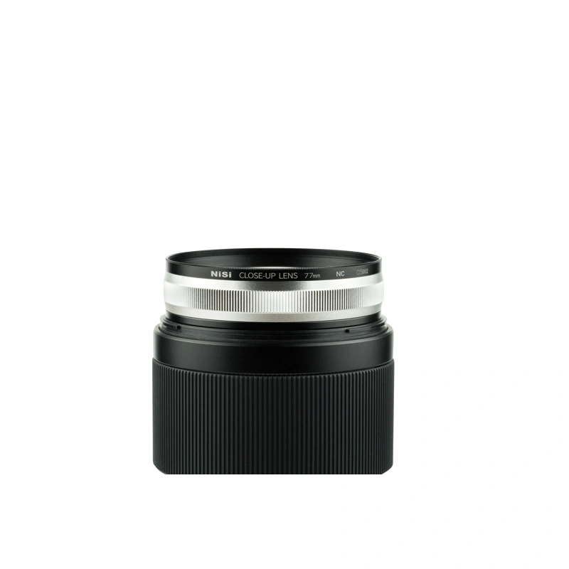 NiSi Close-Up Lens Kit 77mm för makrofoto 5 NiSi Close-Up Lens Kit 77mm för makrofoto NiSi Close Up Lens Kit 77mm 5 7b98b15a