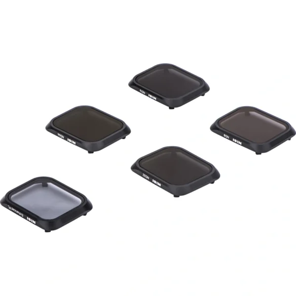 NiSi Filter Avancerat Kit Till MAVIC AIR 2S