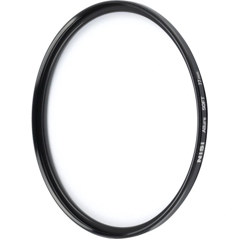 NiSi Filter ALLURE Soft 72mm NiSi Filter Allure Soft 67mm 1 22ec96b7
