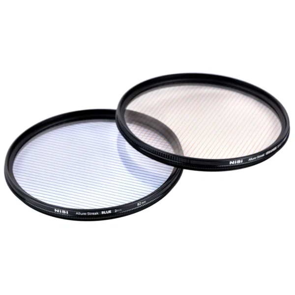 NiSi Filter ALLURE STREAK BLUE 2mm 77mm 5 NiSi Filter ALLURE STREAK BLUE 2mm 77mm NiSi Filter Allure Streak Blue 2mm 67mm 2 97a3e7dc