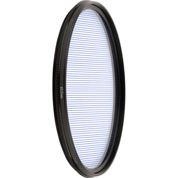 NiSi Filter ALLURE STREAK BLUE 2mm 82mm NiSi Filter Allure Streak Blue 2mm 82mm 2 799dd649
