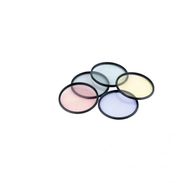 NiSi Filter ALLURE STREAK BLUE 2mm 82mm NiSi Filter Allure Streak Blue 2mm 82mm 3 1a42cf88