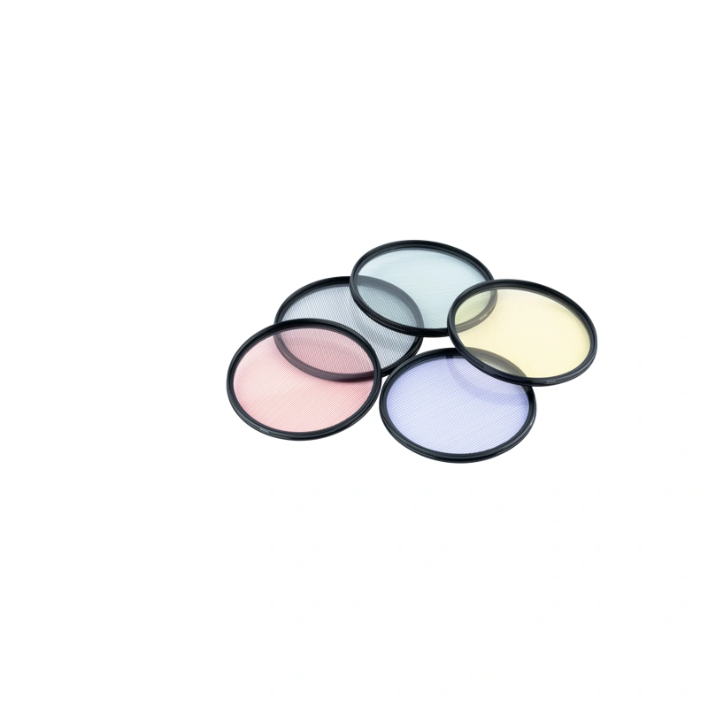 NiSi Filter ALLURE STREAK BLUE 2mm 82mm NiSi Filter Allure Streak Blue 2mm 82mm 3 1a42cf88