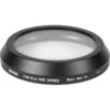 NiSi Filter BLACK MIST 1/4 Till FUJIFILM X-100 SERIES BLACK NiSi Filter Black Mist 14 for Fujifilm X 100 Series Black 1 e72ad13a