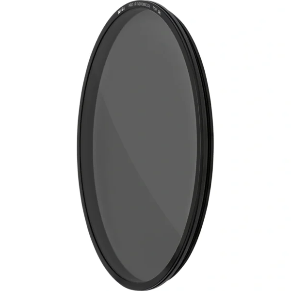 NiSi Filter Cirkulärt Till S6 ND1000 (10 Steg)