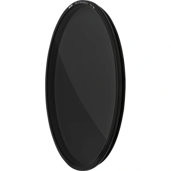NiSi Filter Cirkulärt Till S6 ND32000 (15Steg)