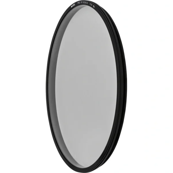 NiSi Filter Cirkulärt Till S6 ND8 (3Steg)