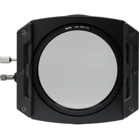NiSi Filter CPL Till M75 hållare