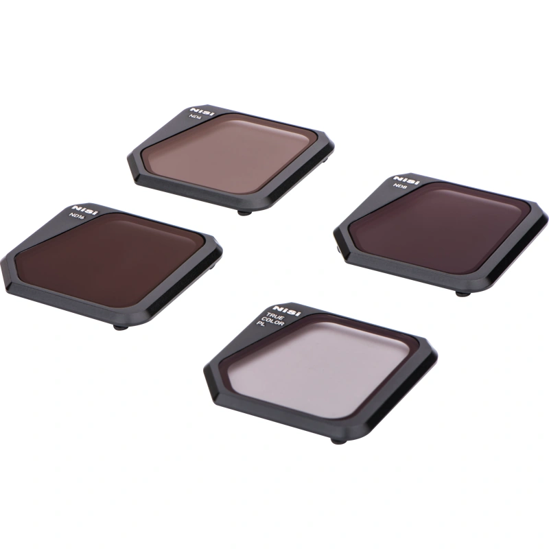 NiSi Filter Till DJI MAVIC 3 Filmmaker Kit