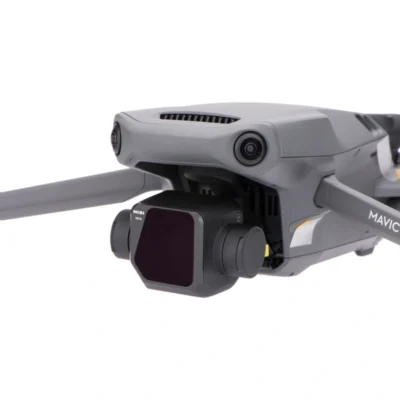 NiSi Filter Till DJI MAVIC 3 ND16