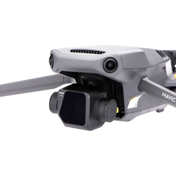 NiSi Filter Till DJI MAVIC 3 ND64