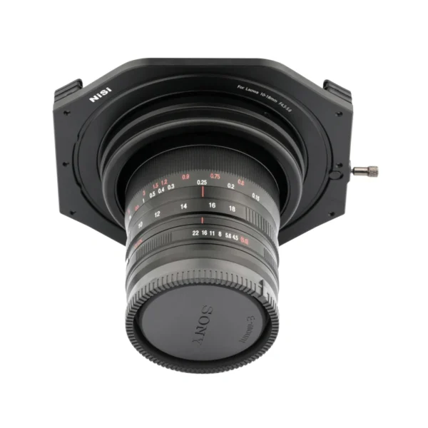 NiSi Filterhållare 100mm LAOWA 10-18mm F/4.5-4.6 NiSi Filter Holder 100mm Laowa 10 18mm f45 46 2 080862e2