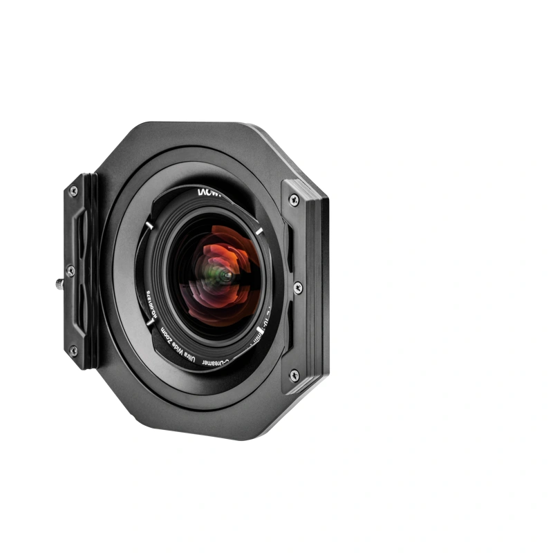 NiSi Filterhållare 100mm LAOWA 10-18mm F/4.5-4.6 NiSi Filter Holder 100mm Laowa 10 18mm f45 46 3 29af60bb