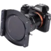 NiSi Filterhållare 100mm LAOWA 12mm F2.8 NiSi Filter Holder 100mm Laowa 12mm F28 1 54e2bd78