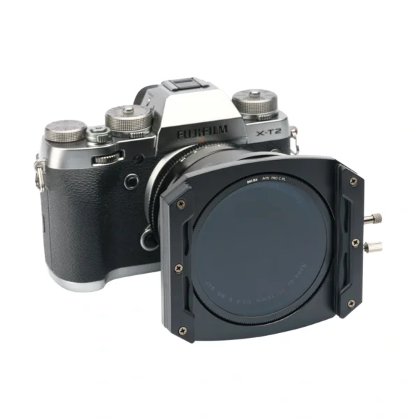 NiSi M75 Landscape filterhållare för 75mm system - inkl. polfilter NiSi Filter Holder M75 Set Landscape 4 15d24f1d