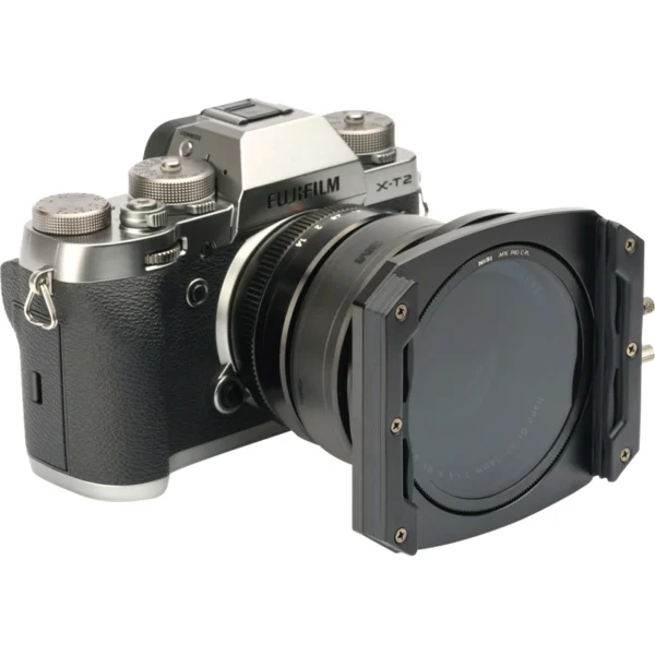 NiSi M75 Landscape filterhållare för 75mm system - inkl. polfilter NiSi Filter Holder M75 Set Landscape 5 ceff4ce0