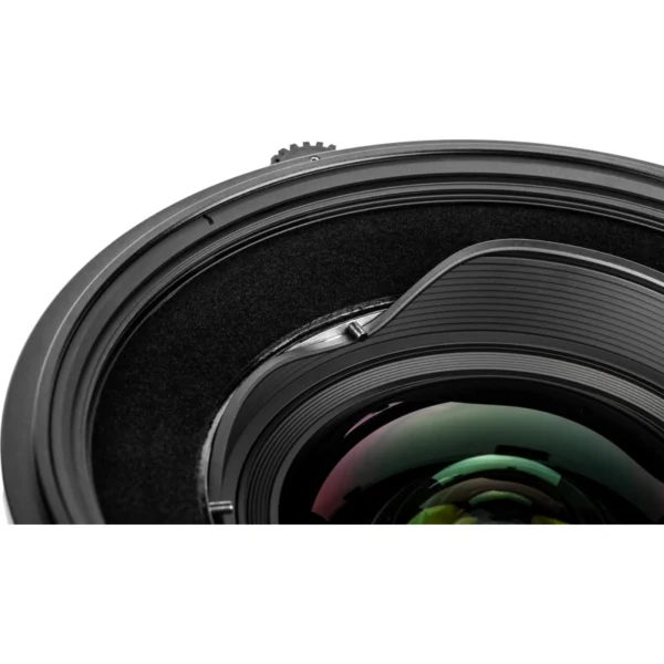 NiSi Filterhållare S6 Adapter Till SIGMA 14mm F1.4 DG DN (Adapter Endast)