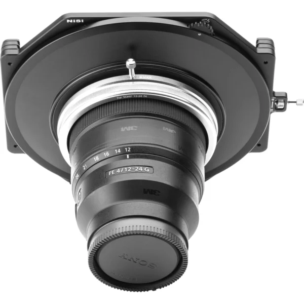NiSi Filterhållare S6 ALPHA Kit Till SONY 12-24mm F4
