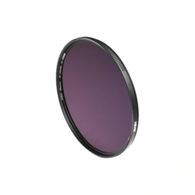 NiSi ND-filter ND1000 (10 steg) Pro Nano HUC 39mm