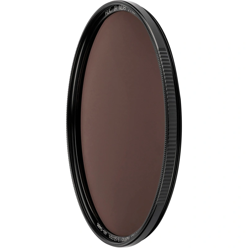 NiSi ND-filter ND8 (3 steg) Pro Nano HUC 52mm NiSi Filter IRND8 Pro Nano Huc 405mm 1 1130465a