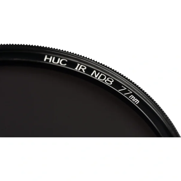 NiSi ND-filter ND8 (3 steg) Pro Nano HUC 52mm NiSi Filter IRND8 Pro Nano Huc 405mm 2 d58ea2c9