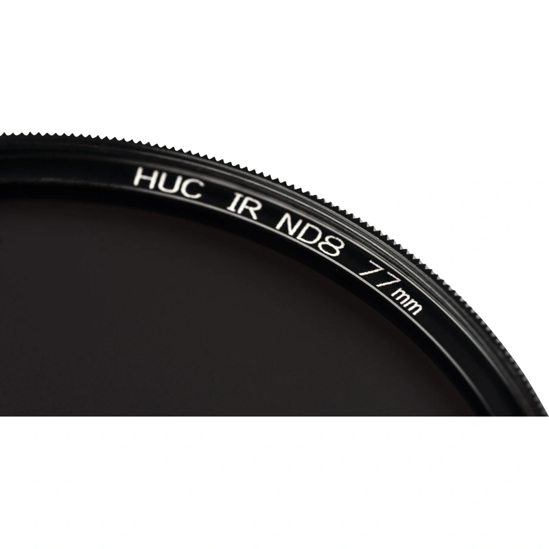 NiSi ND-filter ND8 (3 steg) Pro Nano HUC 52mm NiSi Filter IRND8 Pro Nano Huc 405mm 2 d58ea2c9