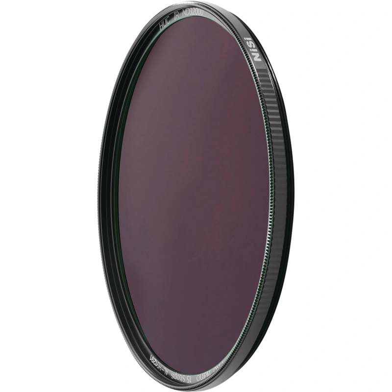 NiSi ND-filter Pro Nano ND32000 (15 steg) 95mm NiSi Filter IRND 32000 15Stops Pro Nano 67mm 1 1ccc98cd