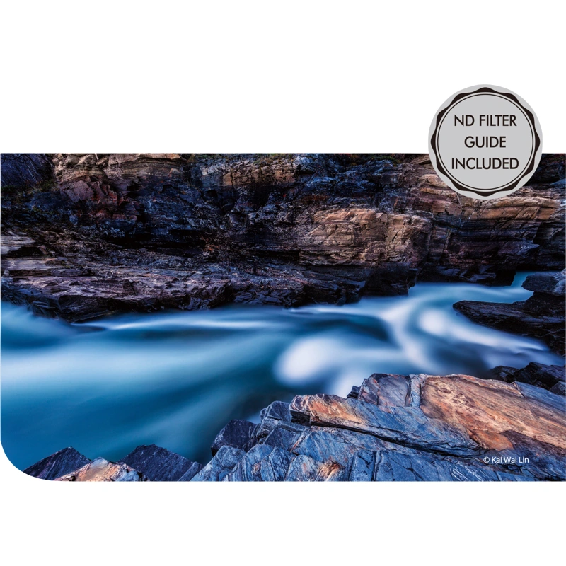 NiSi Fyrkantigt Filter IR ND BASE Kit 100mm 1 NiSi Fyrkantigt Filter IR ND BASE Kit 100mm NiSi Filter IRND Base Kit 100mm 1 0c0d244f