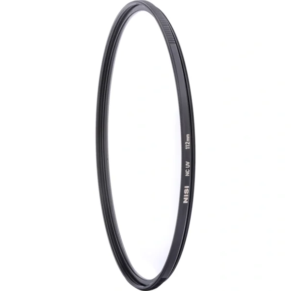 NiSi Filter NC UV 112mm Till NIKON Z Objektiv