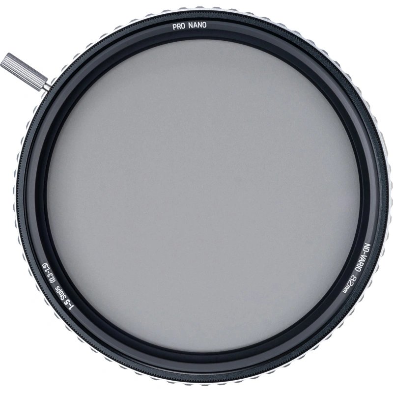 NiSi ND VARIO 1-5 Steg True Color 82mm NiSi Filter ND Vario 1 5 Stops True Color 82mm 1 47a2e522