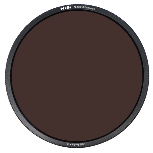 NiSi Filter ND1000/10 Steg Till V6/V5 Pro